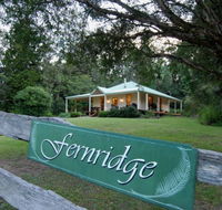 Fernridge Farm Cottage - Accommodation Redcliffe
