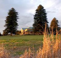 Campbell Park Cottage - Accommodation Redcliffe