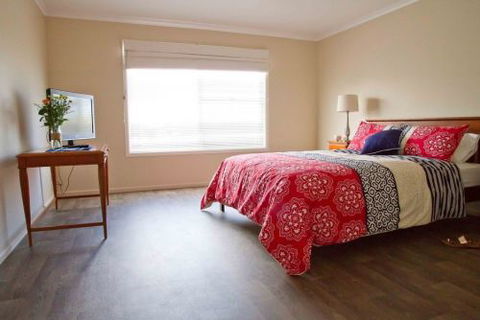 Coral Sands Luxury Beach House - Accommodation Redcliffe 4