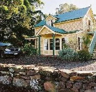 Beaupre Cottage - Accommodation Redcliffe