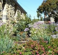 Brooklands Heritage B amp B - Accommodation Redcliffe