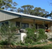 Tanjenong Cottages - Accommodation Redcliffe