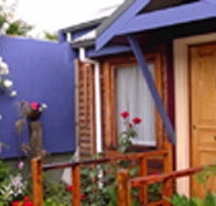 Behind The Green Door - Accommodation Redcliffe