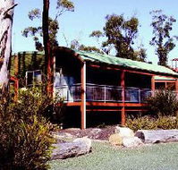 Bridport Resort And Convention Centre - Accommodation Redcliffe
