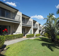 Portside Executive Aparments - Accommodation Redcliffe