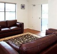 Executive Oasis Narribri Serviced Apartments - Accommodation Redcliffe