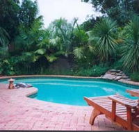 Caseys Lane Luxury Retreat - Accommodation Redcliffe