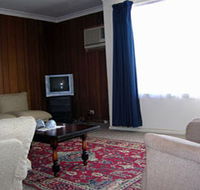 Black Opal Holiday Units - Accommodation Redcliffe