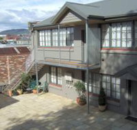 Georgina Cottage Accommodation - Accommodation Redcliffe