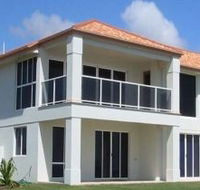 Bargara Beach Oceanfront Holiday Home - Accommodation Redcliffe