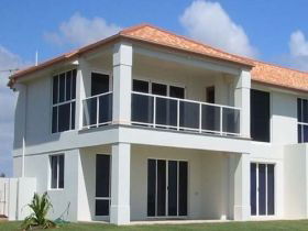 Bargara Beach Oceanfront Holiday Home - Accommodation Redcliffe 0
