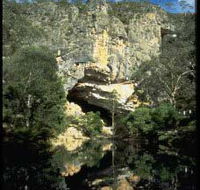 Jenolan Caves Cottages - Accommodation Redcliffe