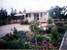 Kalabity Jane Holiday Cottages - Accommodation Redcliffe 0