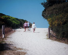 Weeroona Holiday Park - Accommodation Redcliffe 0