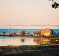 Poltalloch Station - Accommodation Redcliffe