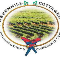 Sevenhill Cottages Accommodation And Conference Centre - Accommodation Redcliffe
