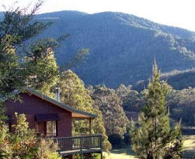 Tilba Tilba NSW Accommodation Redcliffe