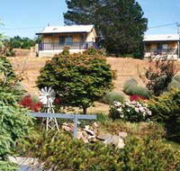 Lavender Garden Accommodation - Accommodation Redcliffe