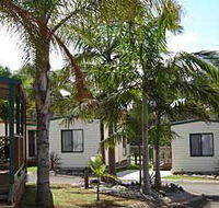 Port Macquarie Holiday Cabins - Accommodation Redcliffe