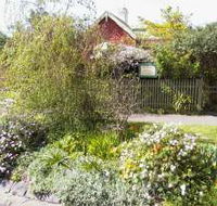 Kims Cottage - Accommodation Redcliffe