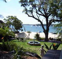 Beachhaven Bed And Breakfast - Accommodation Redcliffe