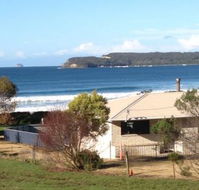 Eaglehawk Neck Beach House - Accommodation Redcliffe