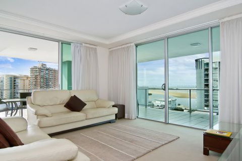 M1 Resort Maroochydore - Accommodation Redcliffe 1