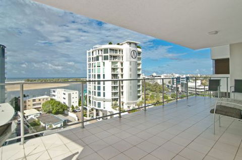 M1 Resort Maroochydore - Accommodation Redcliffe 4
