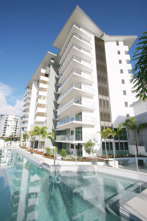 M1 Resort Maroochydore - Accommodation Redcliffe 6