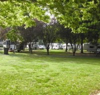Cowra Van Park - Accommodation Redcliffe