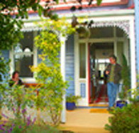 A Tasmanian Indulgence - Kinvara House - Accommodation Redcliffe