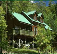 Barrington Wilderness Cottages - Accommodation Redcliffe