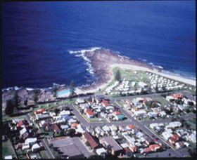 Shellharbour Beachside Tourist Park - Accommodation Redcliffe 0