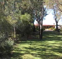 Ravenswood Retreat - Accommodation Redcliffe