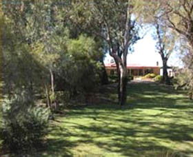 Ravenswood Retreat - Accommodation Redcliffe 0