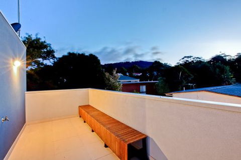 MORNINGTON PENINSULA ACCOMMODATION BEACH HOUSE - Accommodation Redcliffe 5