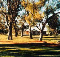 Blue Gum House - Accommodation Redcliffe