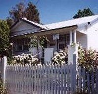 Crabapple Cottage - Accommodation Redcliffe