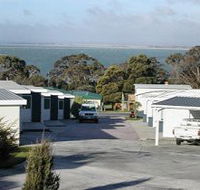 Bridport Indra Holiday Units - Accommodation Redcliffe