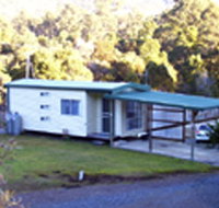 Rosebery Cabin amp Tourist Park - Accommodation Redcliffe