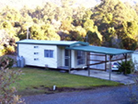 Rosebery Cabin & Tourist Park - Accommodation Redcliffe 0