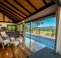 Lombok On Waterfall Retreat - Accommodation Redcliffe