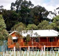 Granite Ridge Wines - Fergies Hill Cottage - Accommodation Redcliffe