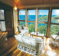 Hinchinbrook Island Wilderness Lodge - Accommodation Redcliffe