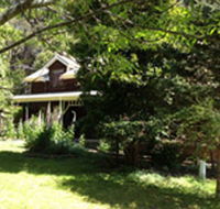 Woodlands Retreat - Accommodation Redcliffe