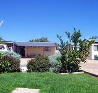 Franklin Harbour Cabin Park - Accommodation Redcliffe