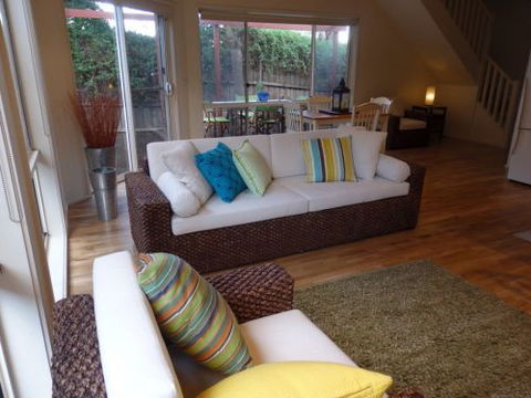 CENTREPOINT UNITS - HEIDELBERG - Accommodation Redcliffe 1