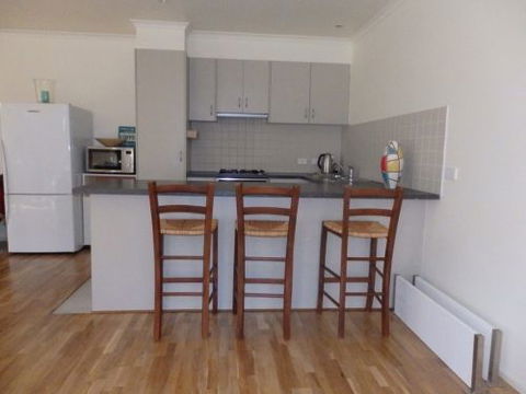 CENTREPOINT UNITS - HEIDELBERG - Accommodation Redcliffe 8