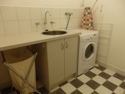 CENTREPOINT UNITS - HEIDELBERG - Accommodation Redcliffe 9