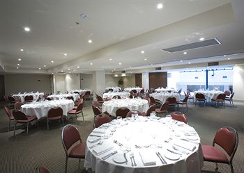 Quality Hotel Batman's Hill On Collins - Accommodation Redcliffe 2